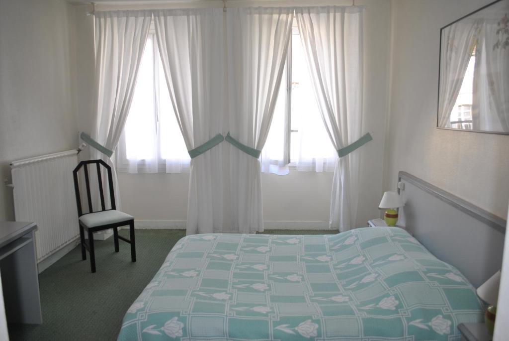 Grand Hotel De L'Etoile クルトネ 部屋 写真